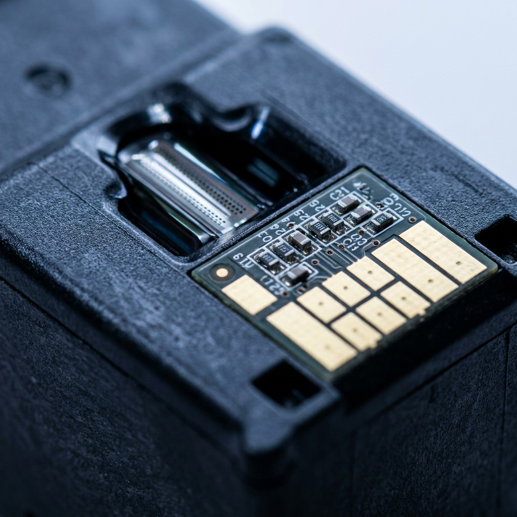 Canon PG-275XL – Ink Cartridge