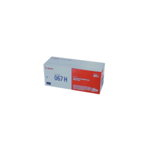 Canon Cartridge 067H – Cyan