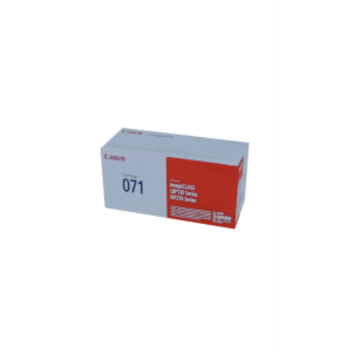Canon Cartridge