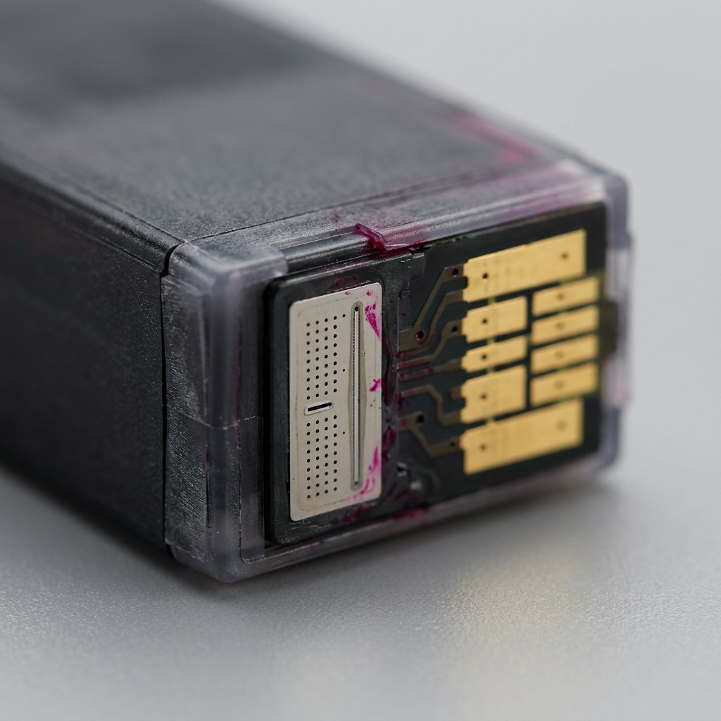 Canon CLI-281XL – Magenta