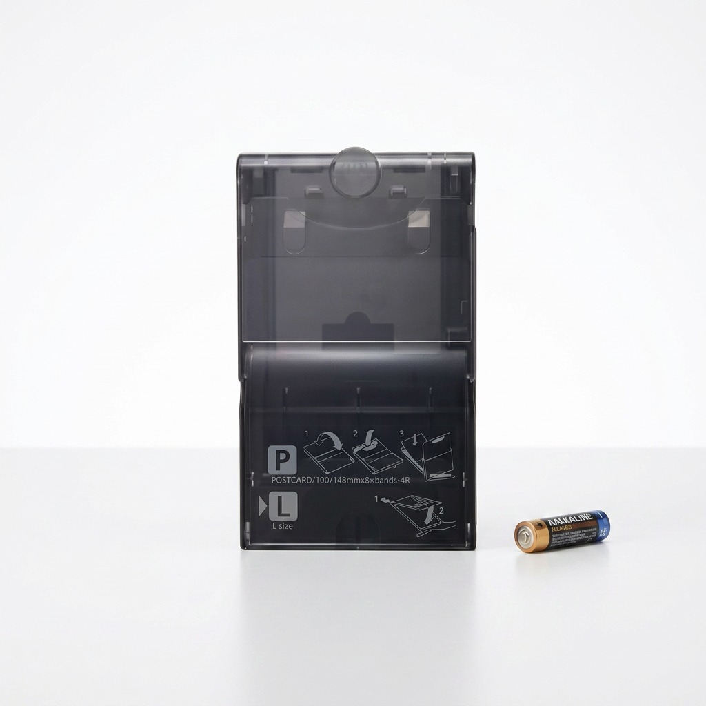 Canon PCPL-CP400 – Paper Cassette (4x6) + L