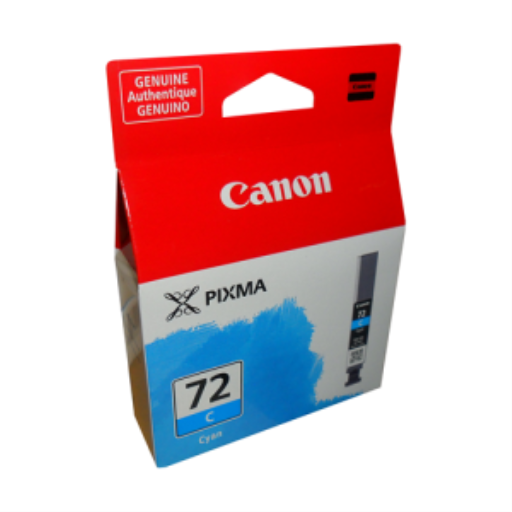 Canon PGI-72C – Cyan Ink for PIXMA PRO10