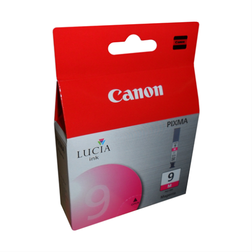 Canon PGI-9 – Magenta Ink Tank