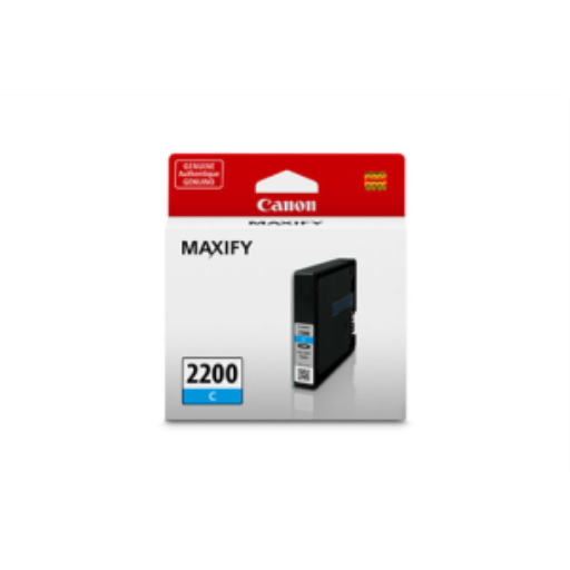 Canon PGI-2200 – Cyan Ink Tank