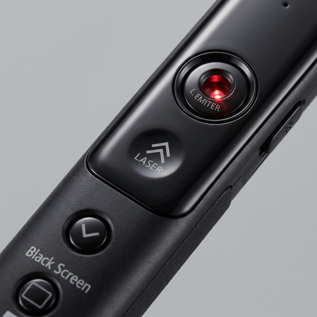 Canon PR1100-R – HWB Presenter