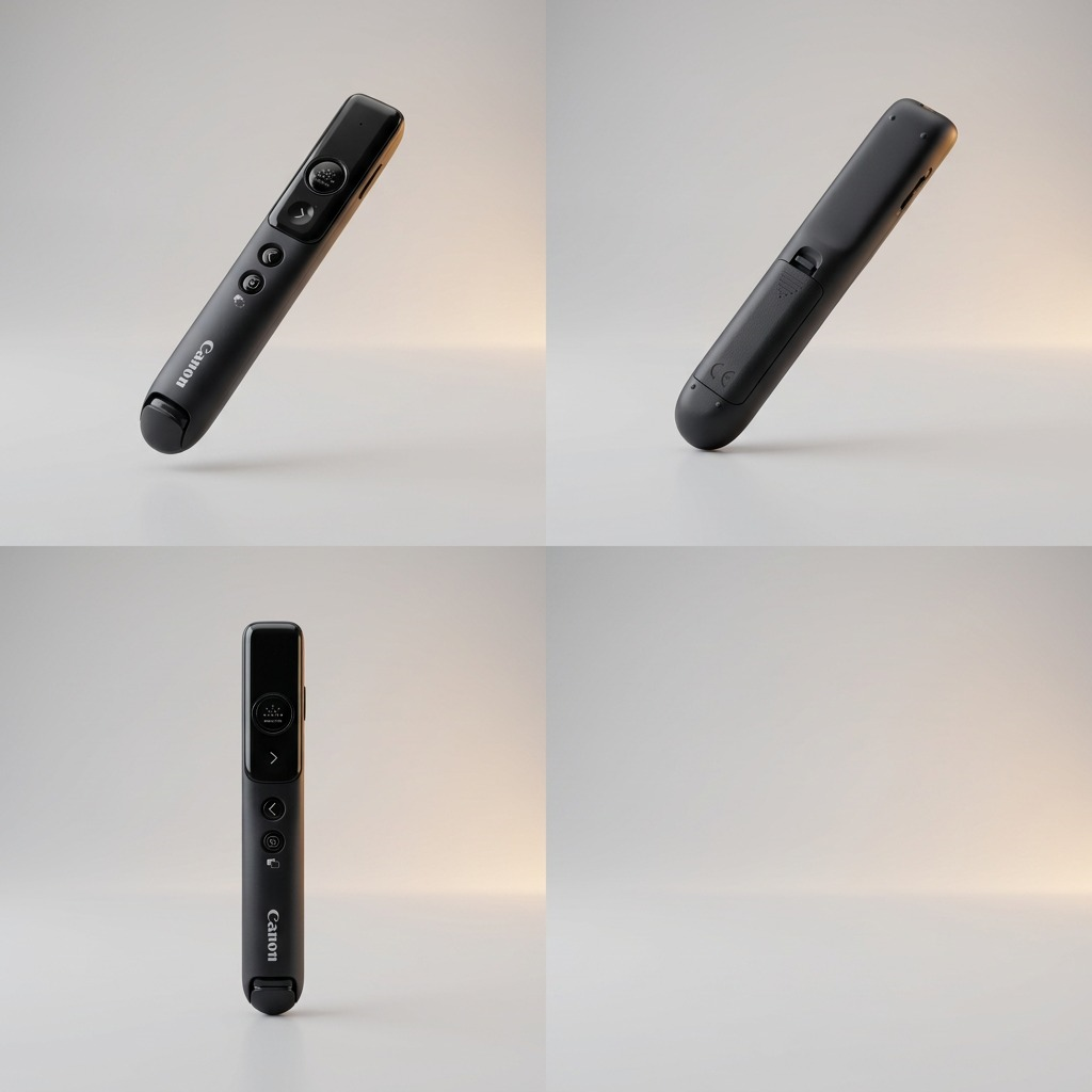Canon PR1100-R – HWB Presenter
