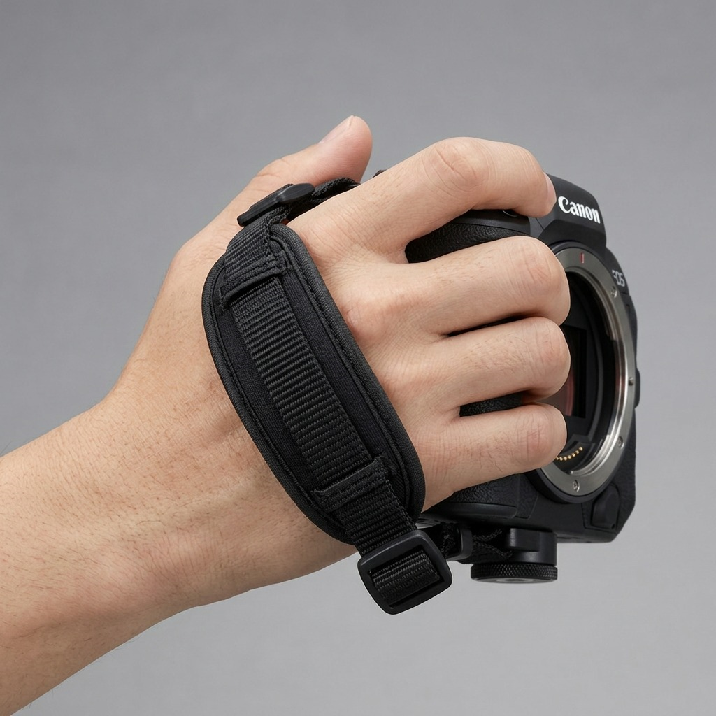 Canon Camera Hand Strap E2