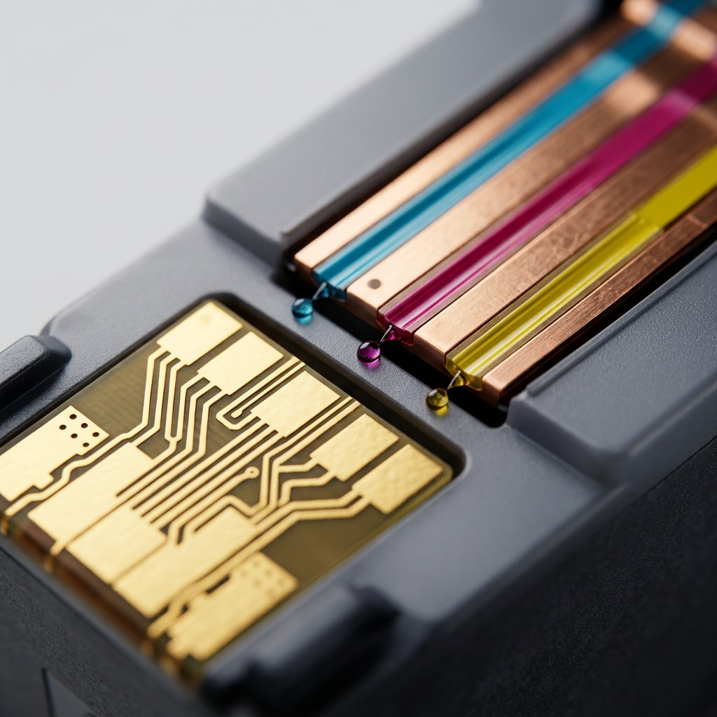 Canon CL-246 – Ink Cartridge