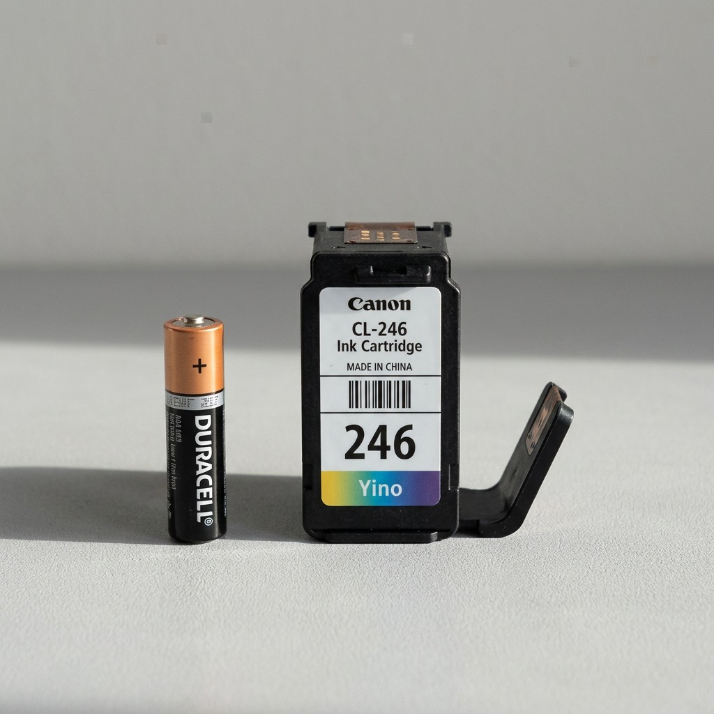 Canon CL-246 – Ink Cartridge