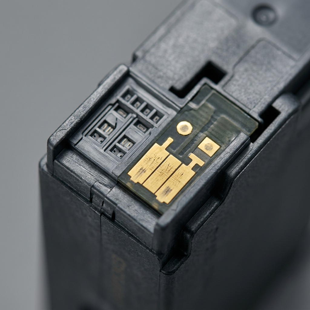 Canon CLI-281XL – Yellow