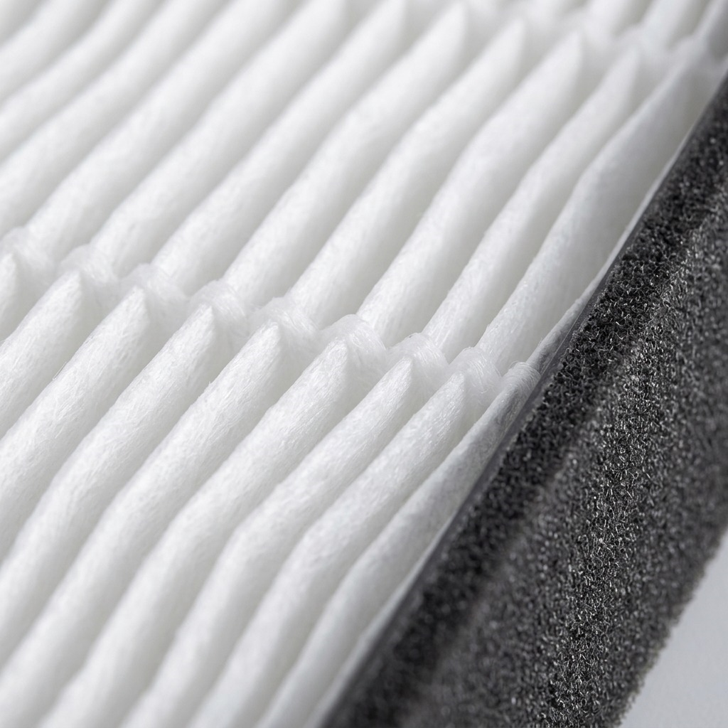 Sharp FZK50HFU – True HEPA Filter Kit