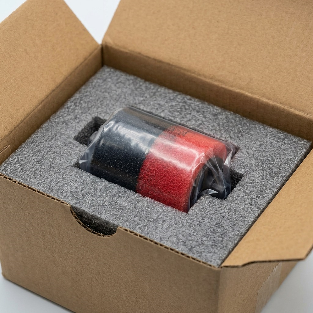 Sharp EA781RBK Ink Roller