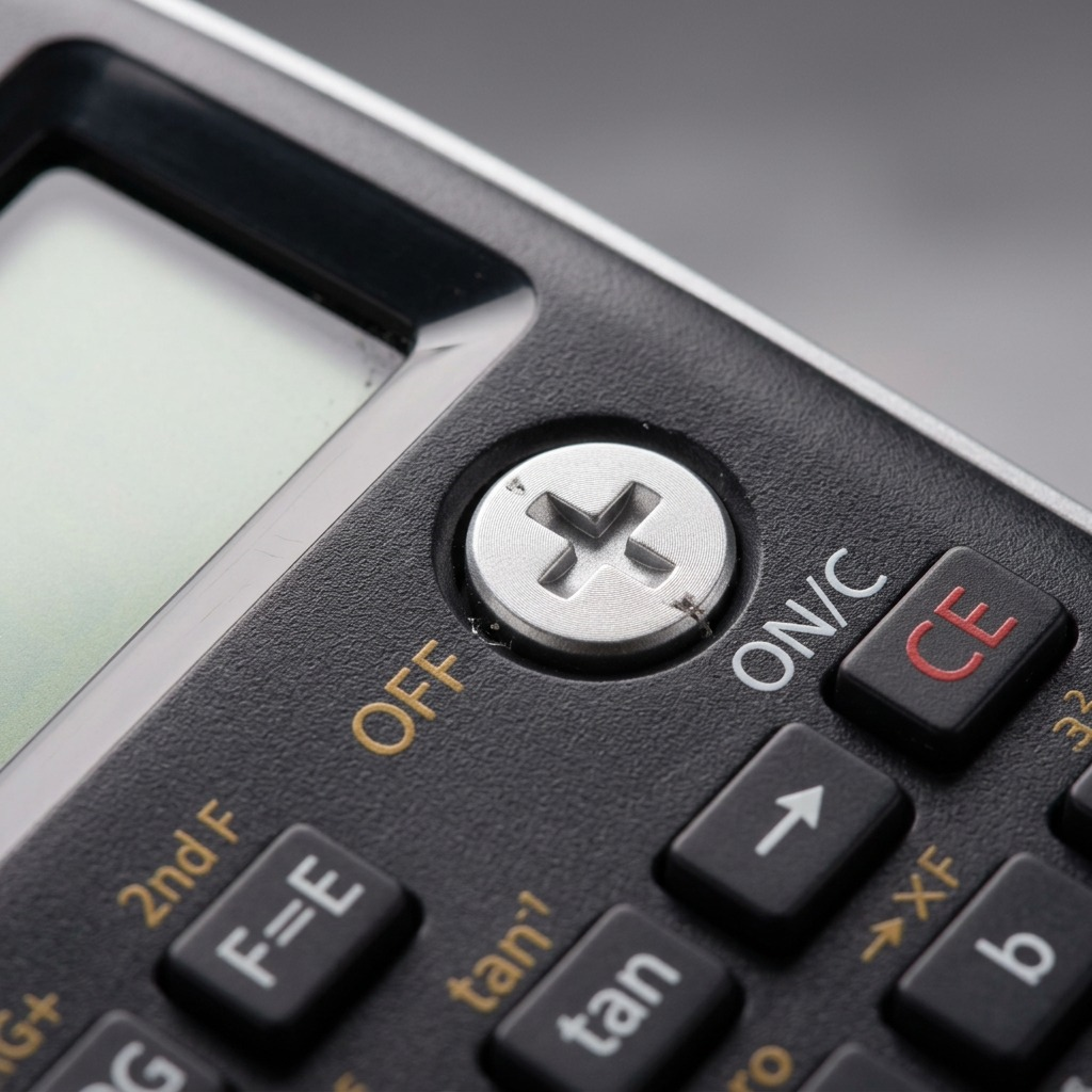 Sharp EL-501XTGY – Scientific Calculator