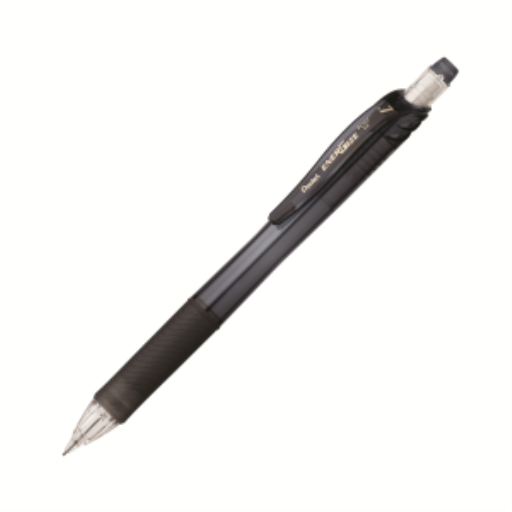 EnerGize-X Mechanical Pencil (0.7mm) Black Barrel