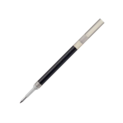 Refill Ink, For EnerGel Gel Pen, (0.7mm), Metal Tip, Medium, Grey Ink