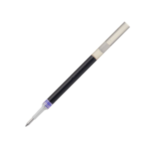 Refill Ink - For EnerGel Gel Pen, (0.7mm), Metal Tip, Medium, Lilac Ink
