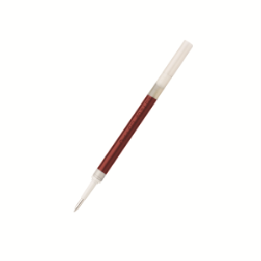 Refill Ink - For EnerGel Gel Pen, (0.7mm) Medium Point, Red Ink