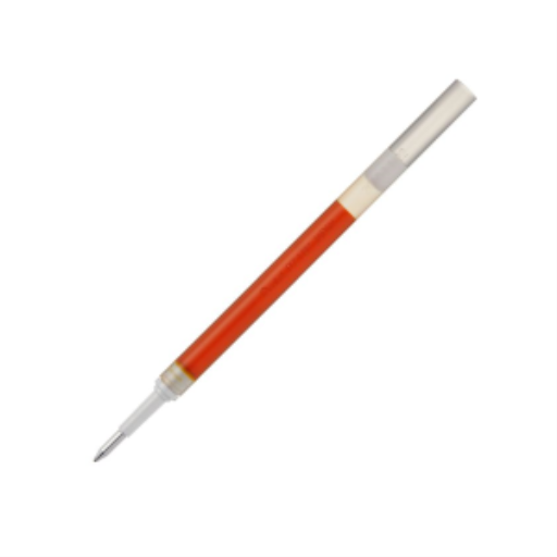 Refill Ink - For EnerGel Gel Pen, (0.7mm), Metal Tip, Medium, Yellow Ink
