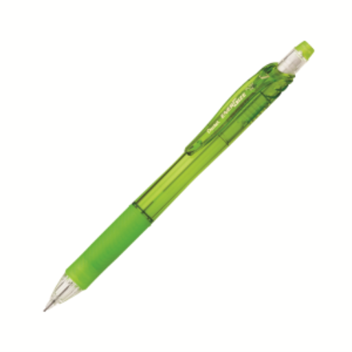 EnerGize-X Mechanical Pencil (0.7mm) Light Green Barrel