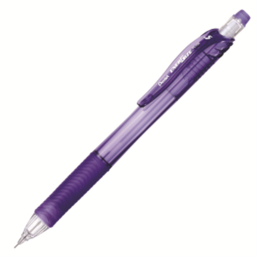 EnerGize-X Mechanical Pencil (0.5mm) Violet
