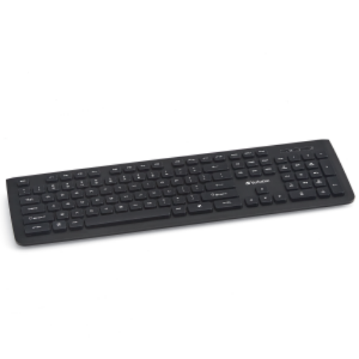 Verbatim Wireless Slim Keyboard (99793)