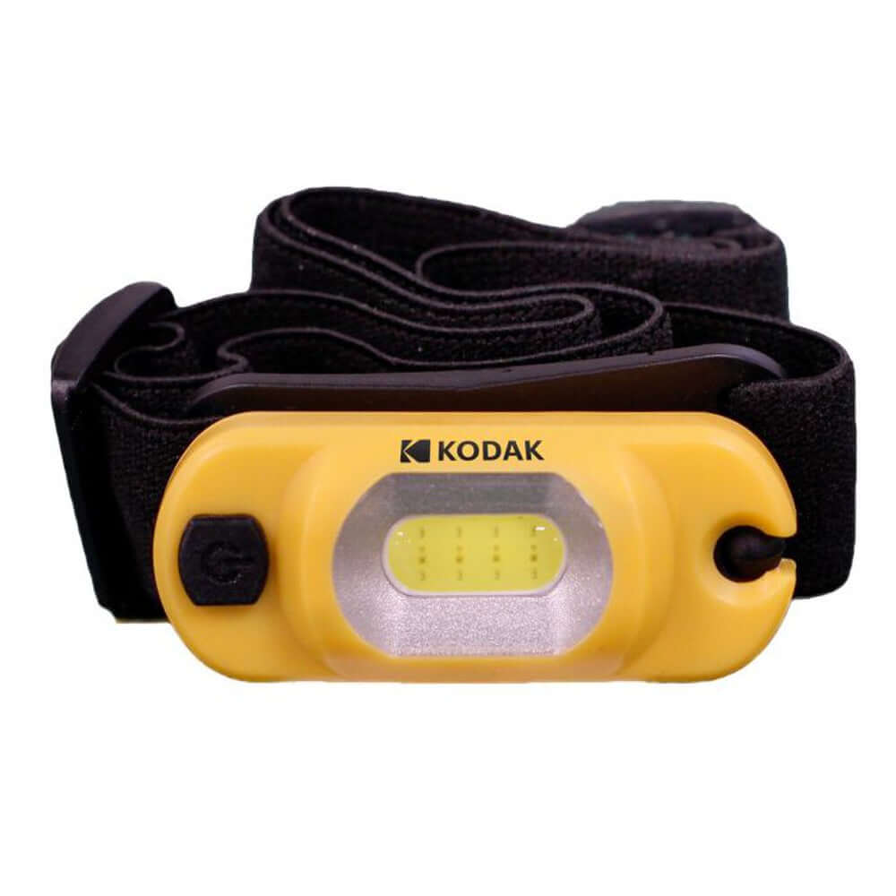 Lampe frontale Rechargeable Active 80