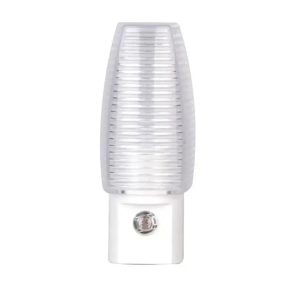 Veilleuse automatique décorative DEL 3/pqt