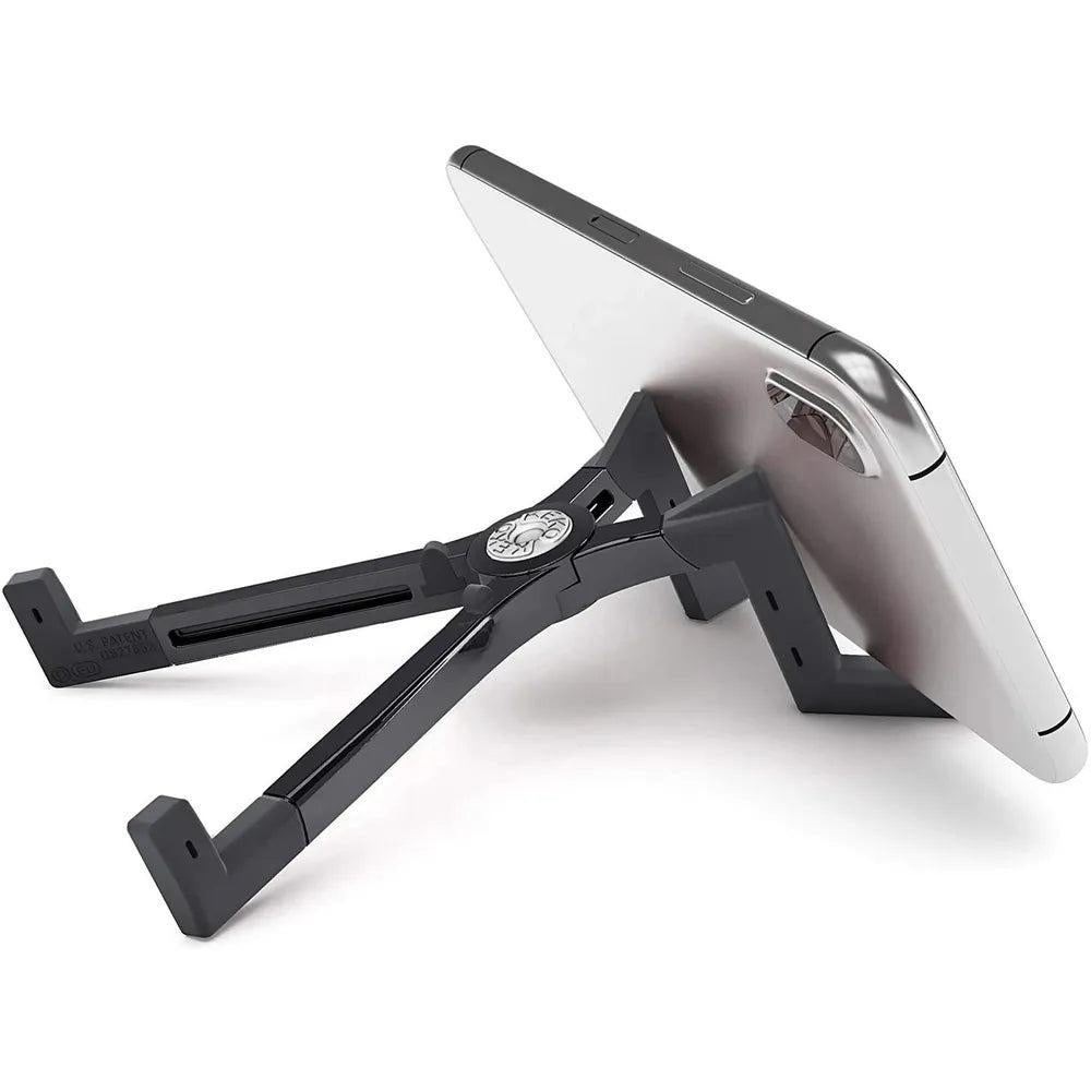 Support téléphone cellulaire KEKO - Noir