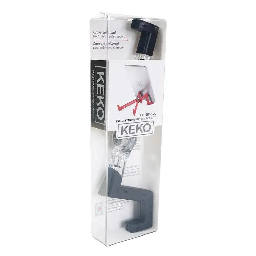 support tablette universel KEKO - Crystal