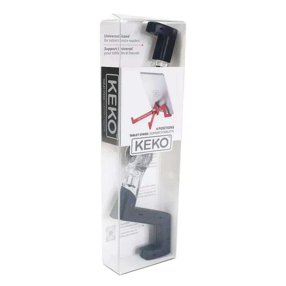Support Universel KEKO pour Tablettes - Crystal