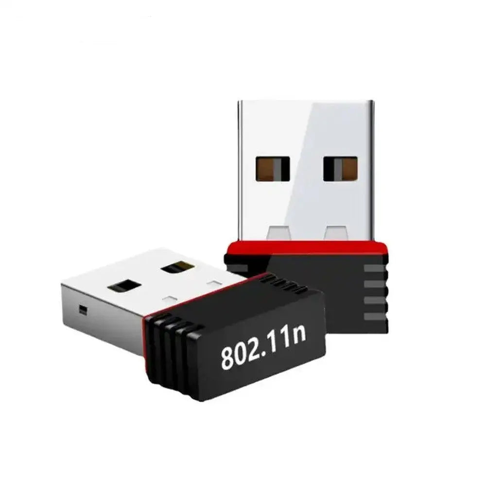 Adaptateur Wi-Fi USB Nano 300 Mbps