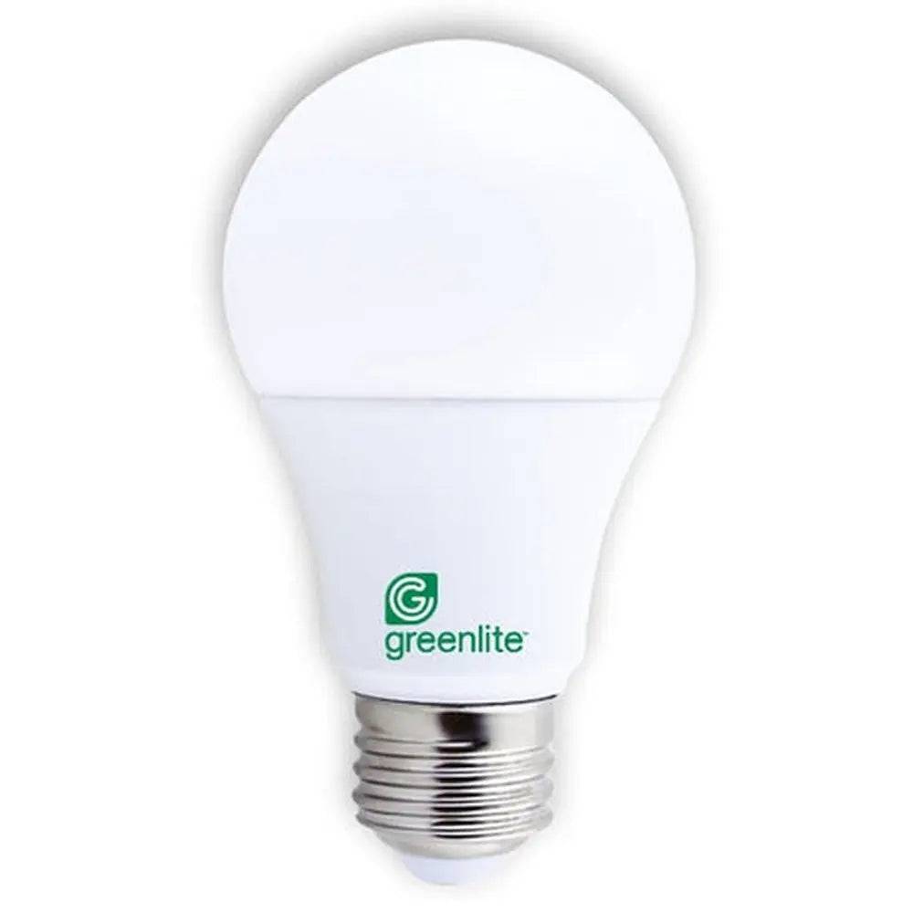 Ampoule LED A19 graduelle 8W 5000K