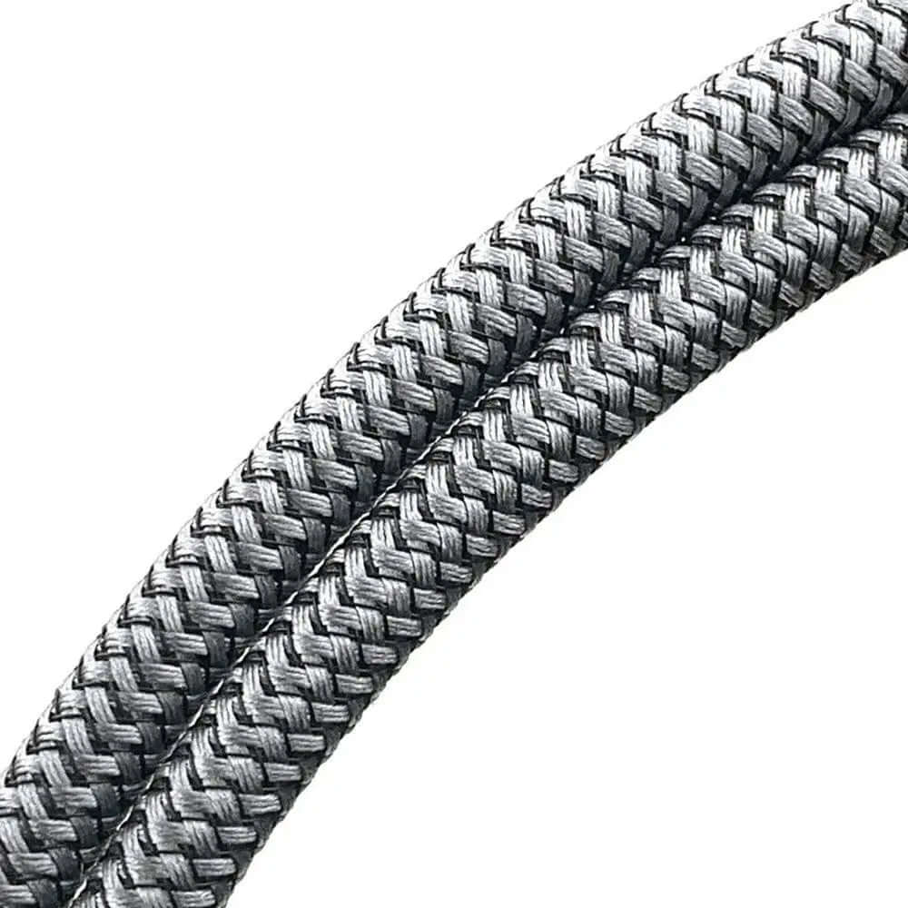 Câble HDMI® 2.1 en nylon tressé 8K Ultra HD 48Gbps HDR 3D