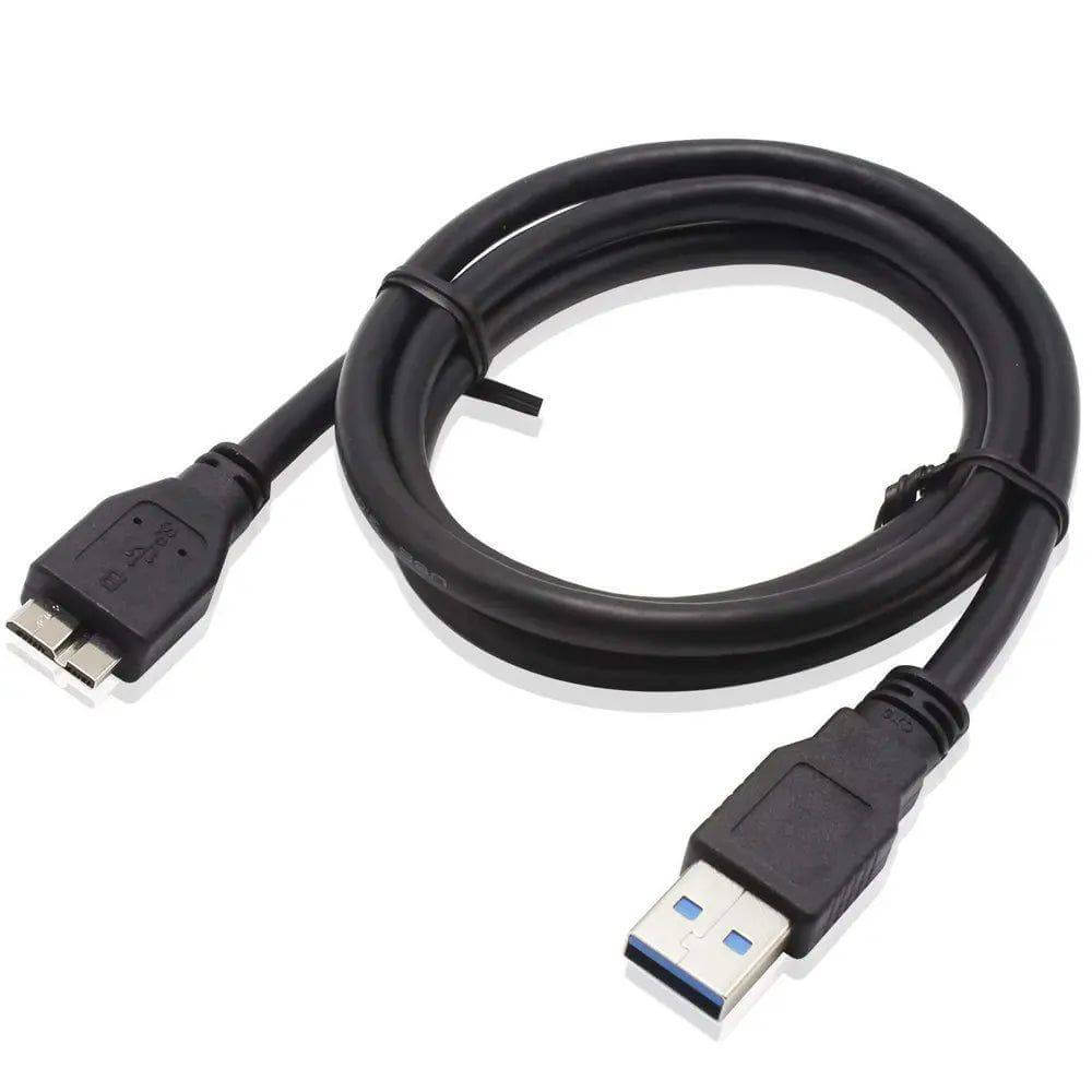 Câble USB 3.0 mâle vers micro USB