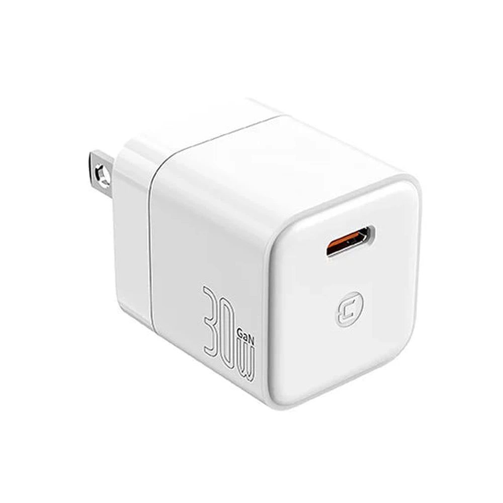 Chargeur USB mural Caseco GaN 30 Watt
