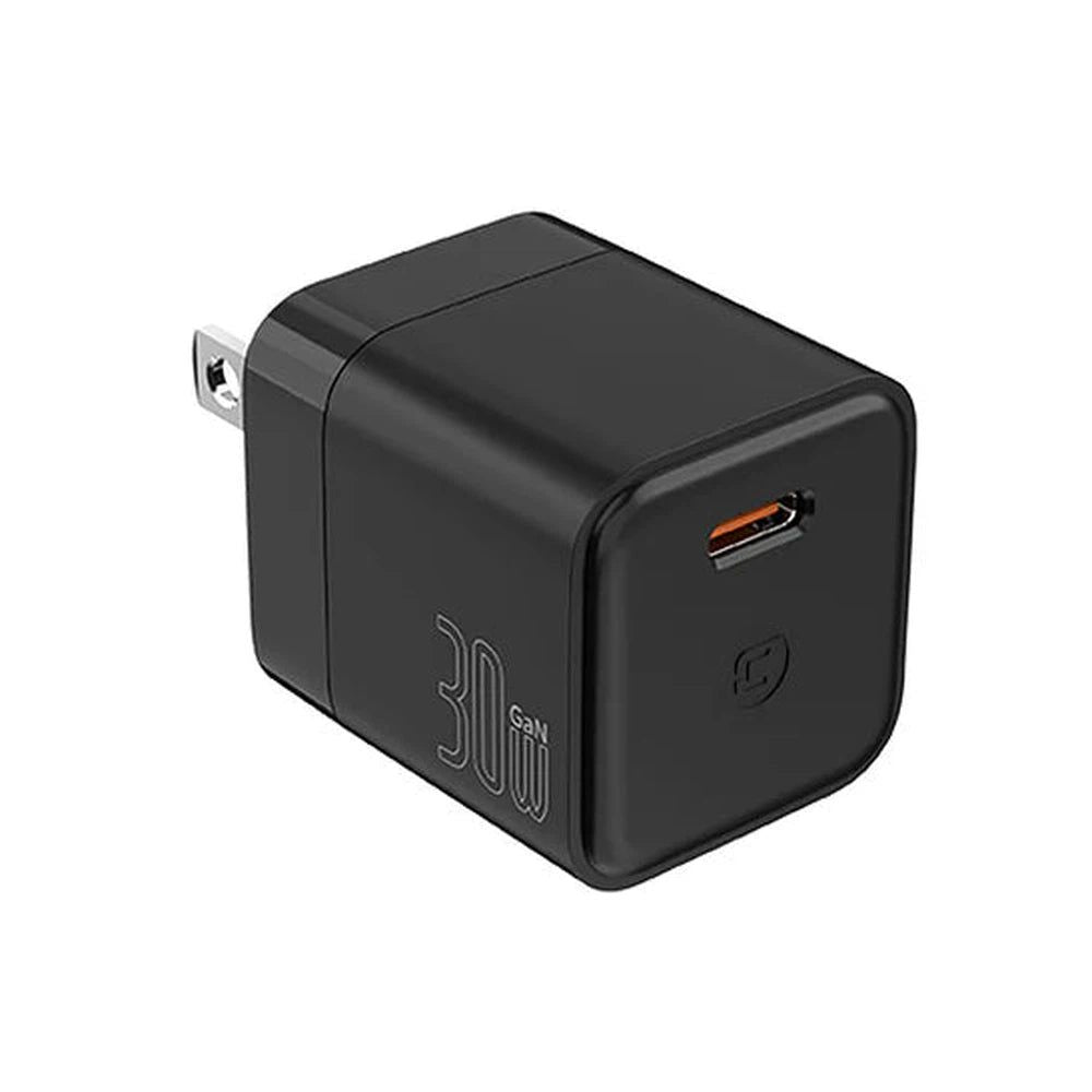 Chargeur USB mural Caseco GaN 30 Watt