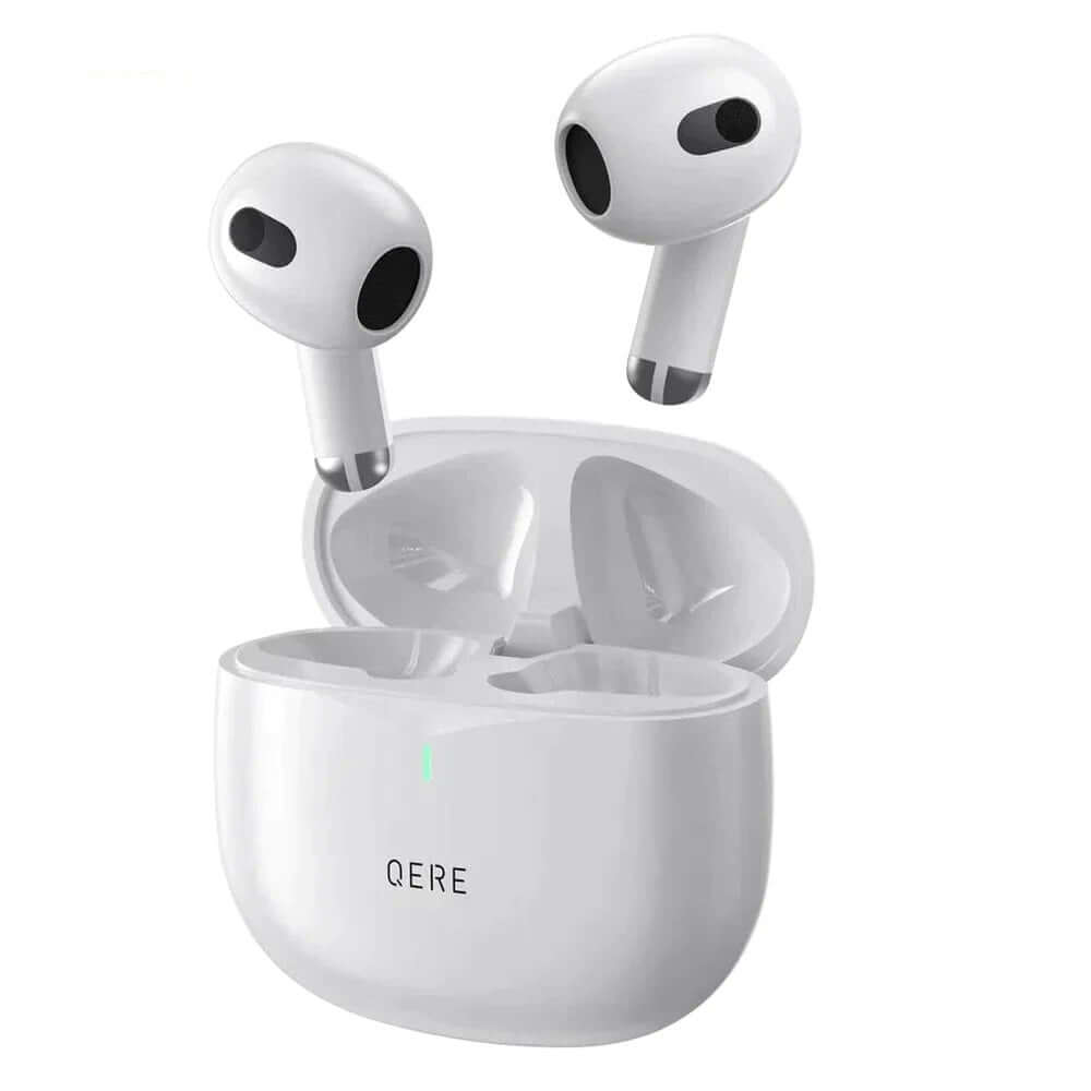 Écouteurs intra-auriculaires sans fil Bluetooth étanches IPX5 avec charge USB-C