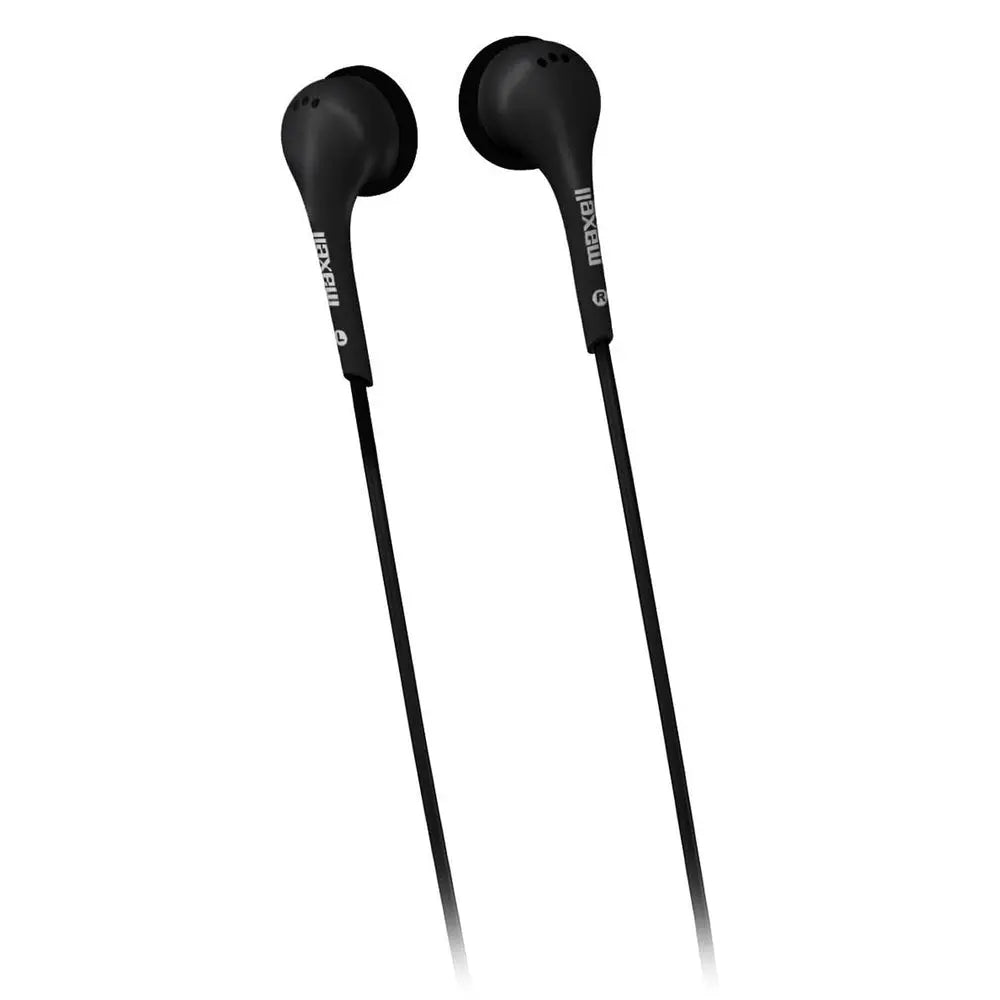 Écouteurs Maxell EB-125 stéréo