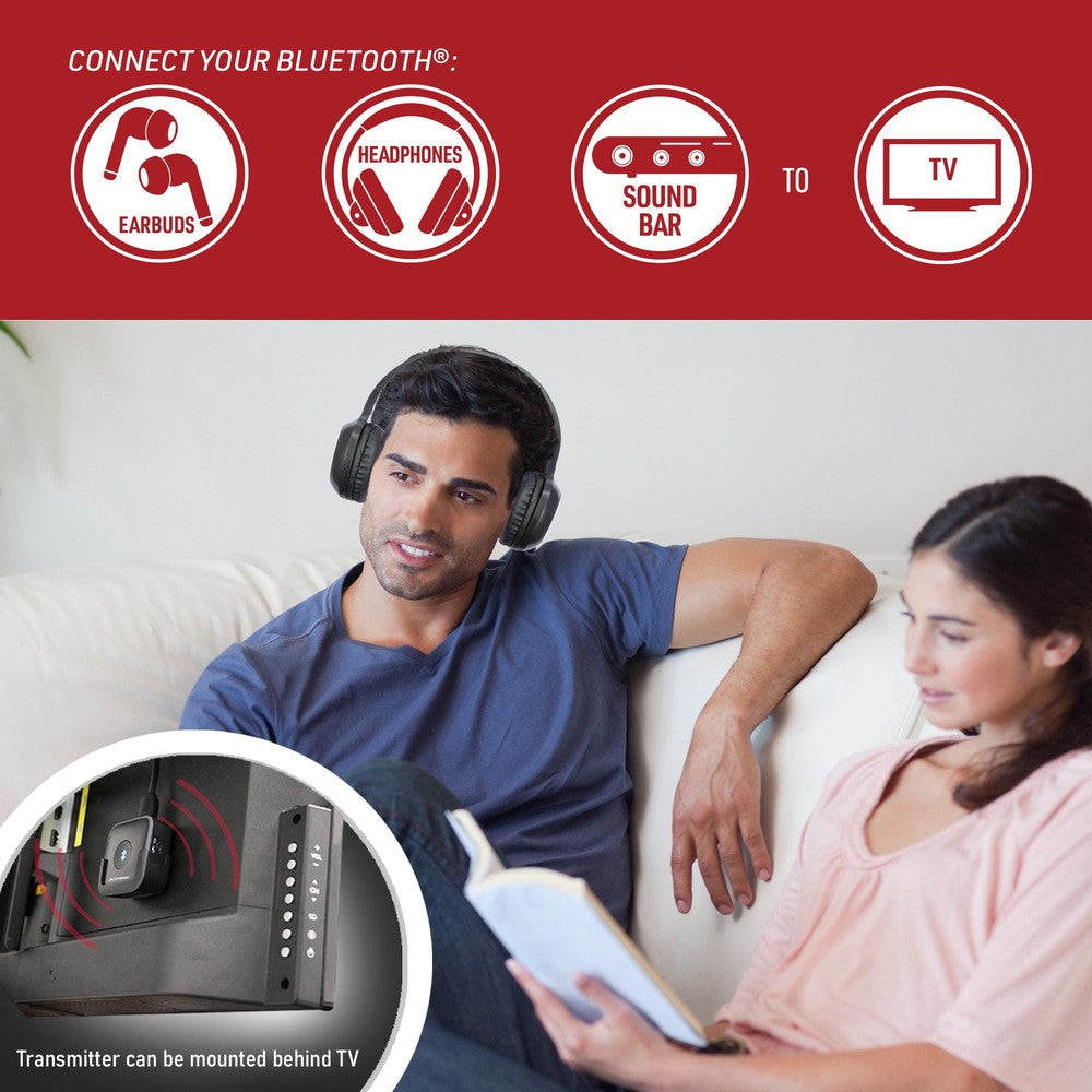 Émetteur Bluetooth Xtreme Audio BT