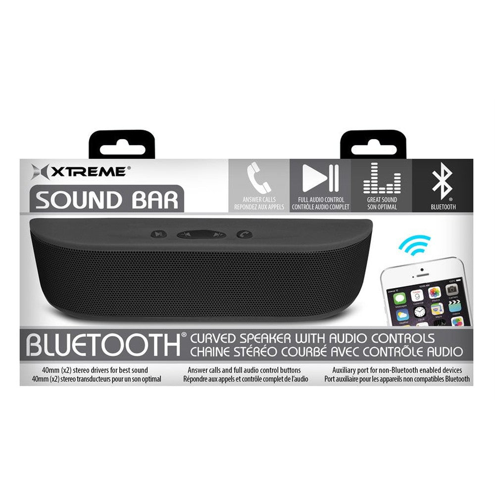 Haut-parleur Bluetooth XTREME