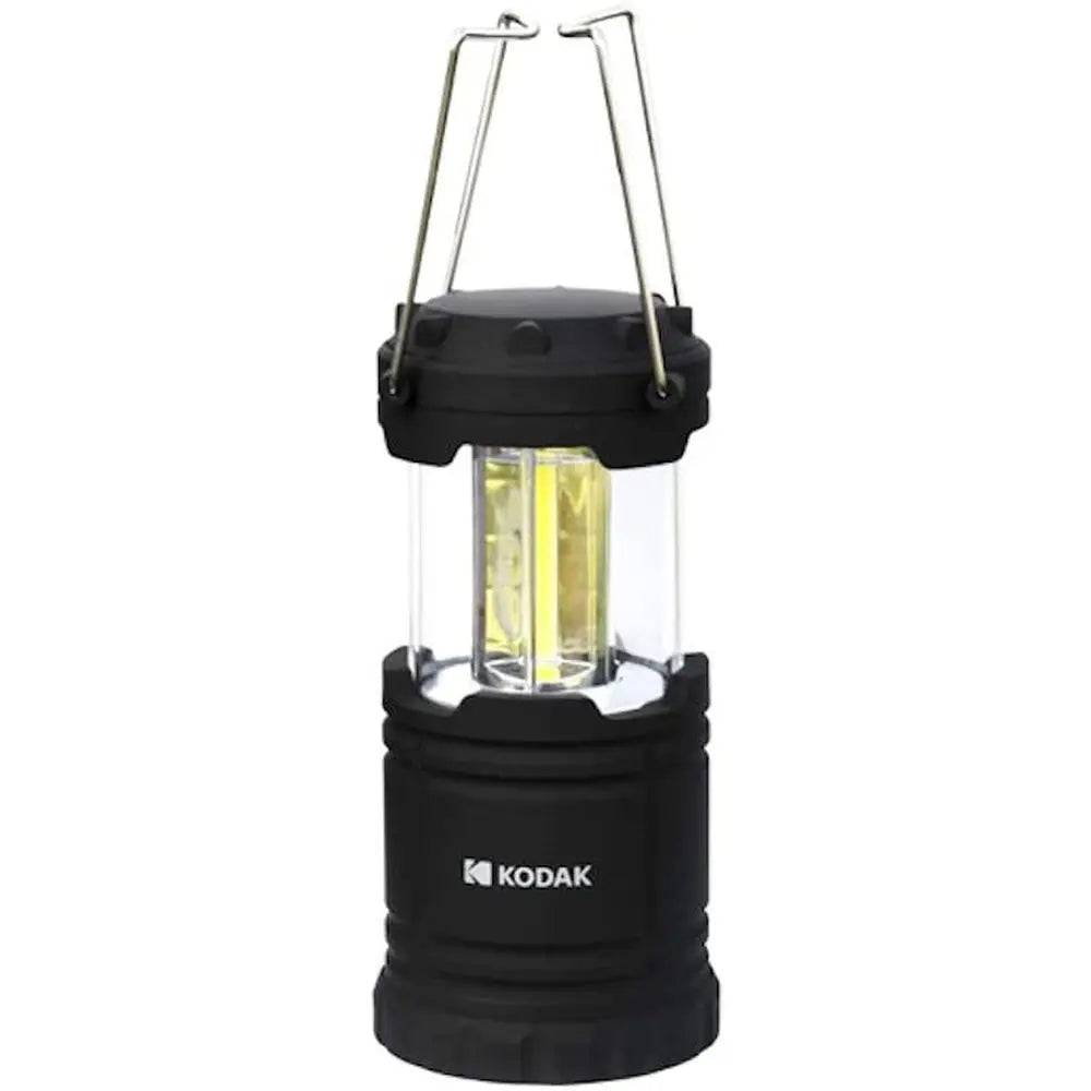 Lanterne LED 360 portative en métal par Kodak