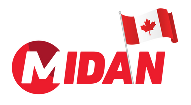 MIDAN Électronique