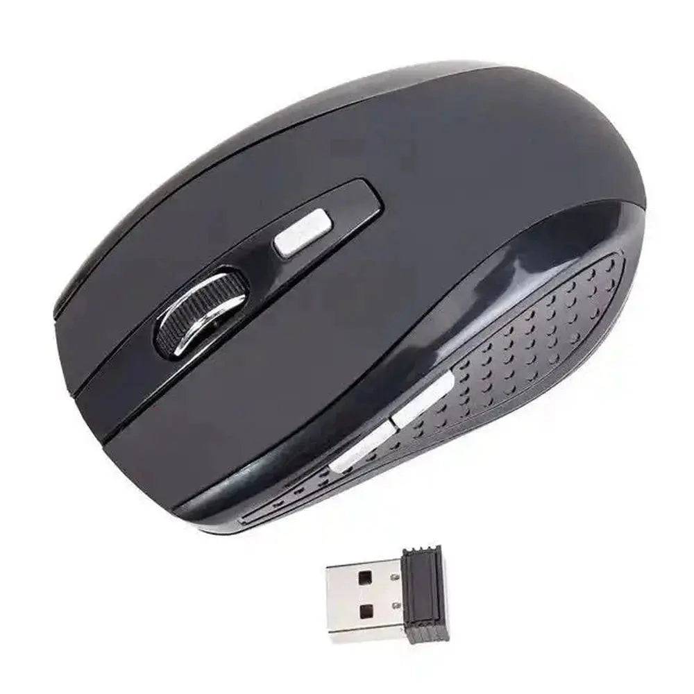 Souris Sans Fil Ultra-Précise 1600 DPI