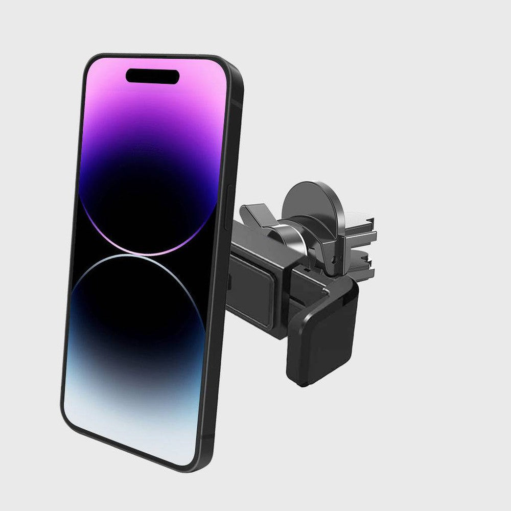 Support Ultra-Securisé pour Ventilation