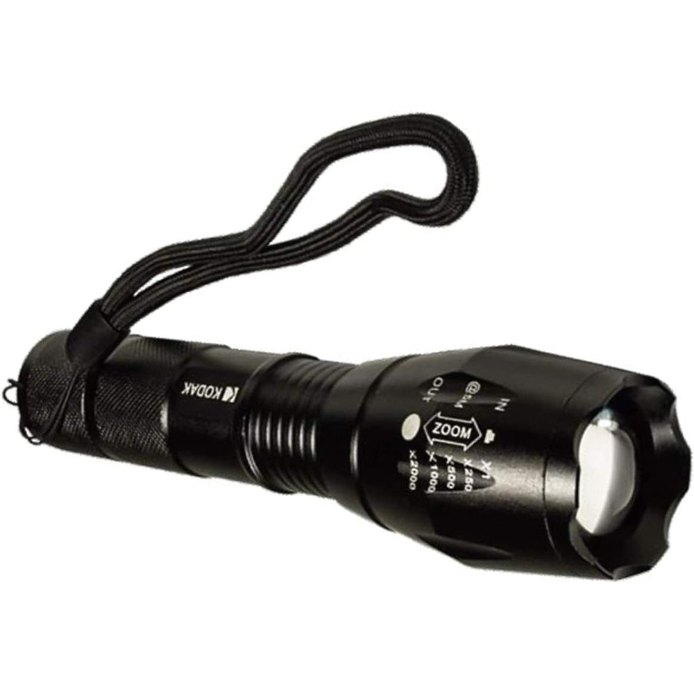Lampe de poche DEL Ultra 290