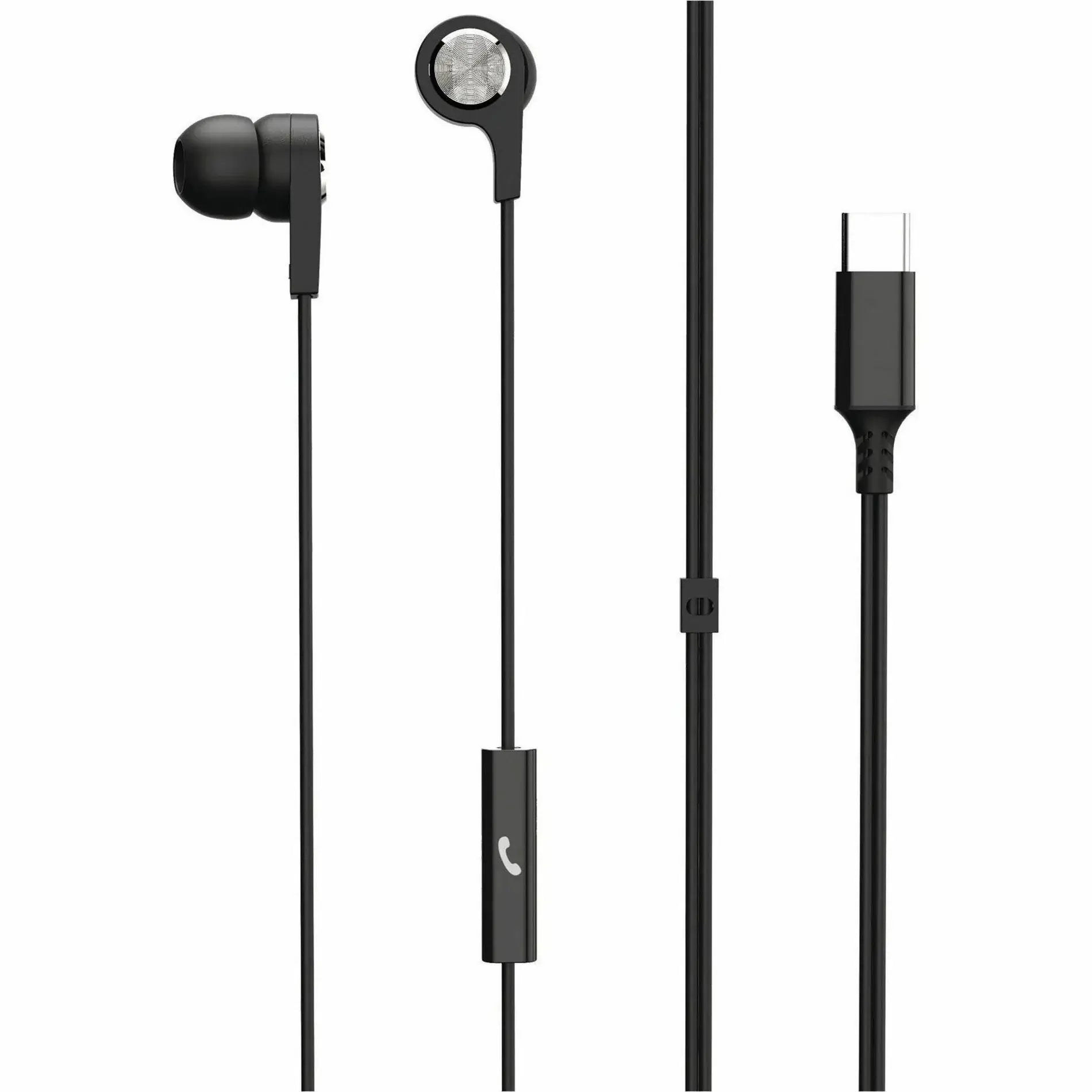 Écouteurs intra-auriculaires Sync Up Type-C