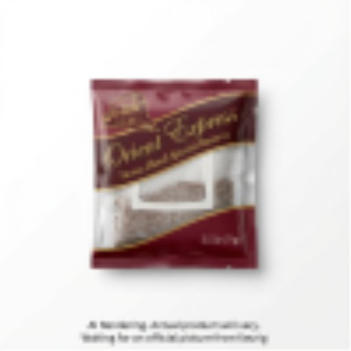 Orient Express House Blend Special Reserve Ground Coffee 2.5oz