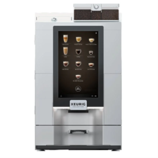 Keurig Eccellenza Momentum Commercial Brewer