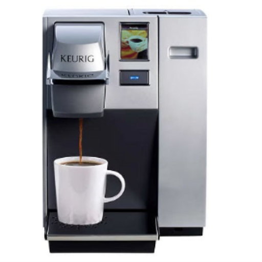 Keurig K155 OfficePro Commercial Coffee Brewer