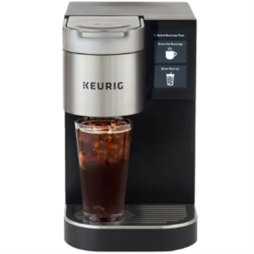 Keurig Brewer (Commercial) - Keur Brwr K2550 Ca
